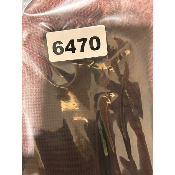 Nike Sportswear Club Fleece Joggers ~ Plus Size Women's Sz 3X Maroon CJ0412-273 - Picture 9 of 9